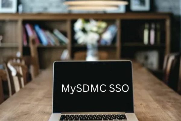 All You Need to Know About MySDMC SSO