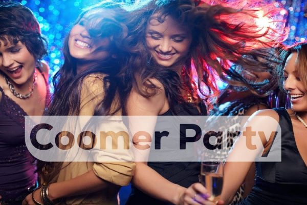 Coomerparty