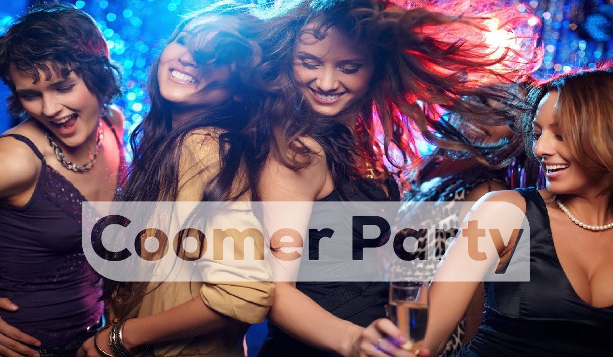 Coomerparty