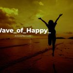 Riding the wave_of_happy_: A Journey to Emotional Well-being