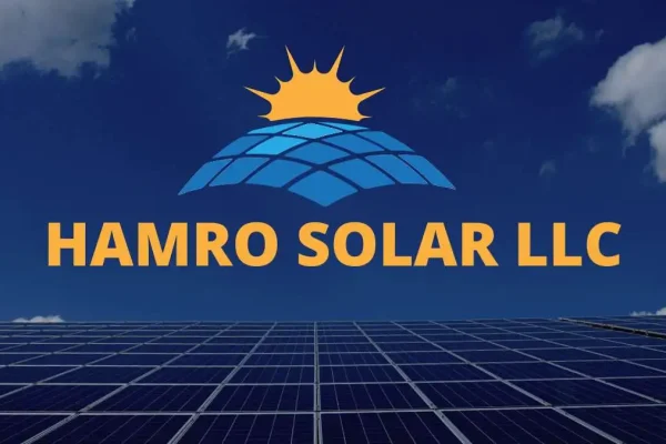 Hamro Solar LLC: Pioneering Renewable Energy Solutions