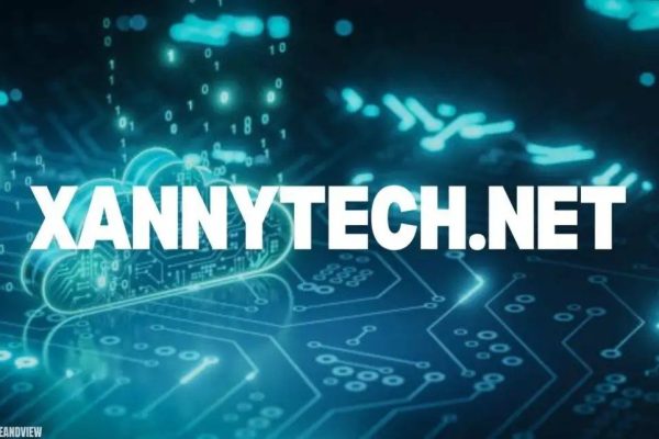 Xannytech.net: Your Comprehensive Guide to the Latest in Technology