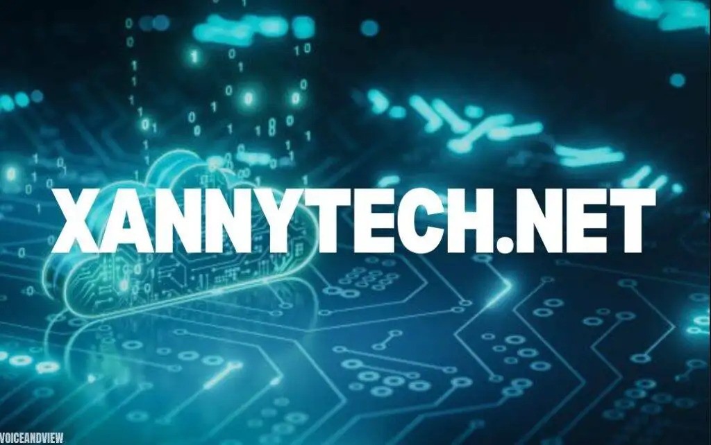 Xannytech.net: Your Comprehensive Guide to the Latest in Technology