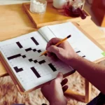 Latches Onto NYT The Crossword Puzzle Enthusiast’s Journey