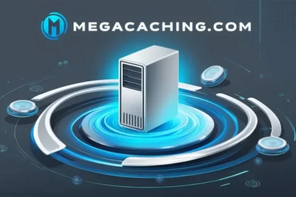 Megacaching.com: A Comprehensive Guide to Optimizing Website