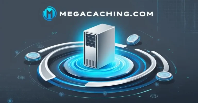 Megacaching.com: A Comprehensive Guide to Optimizing Website