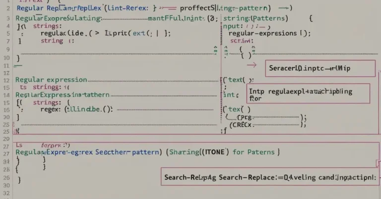 Regex101: The Ultimate Tool for Regular Expressions