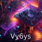 Vy6ys: Revolution in Digital Era