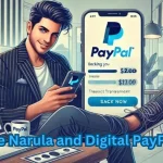 Prince Narulas Digital PayPal: Transforming Global Payments