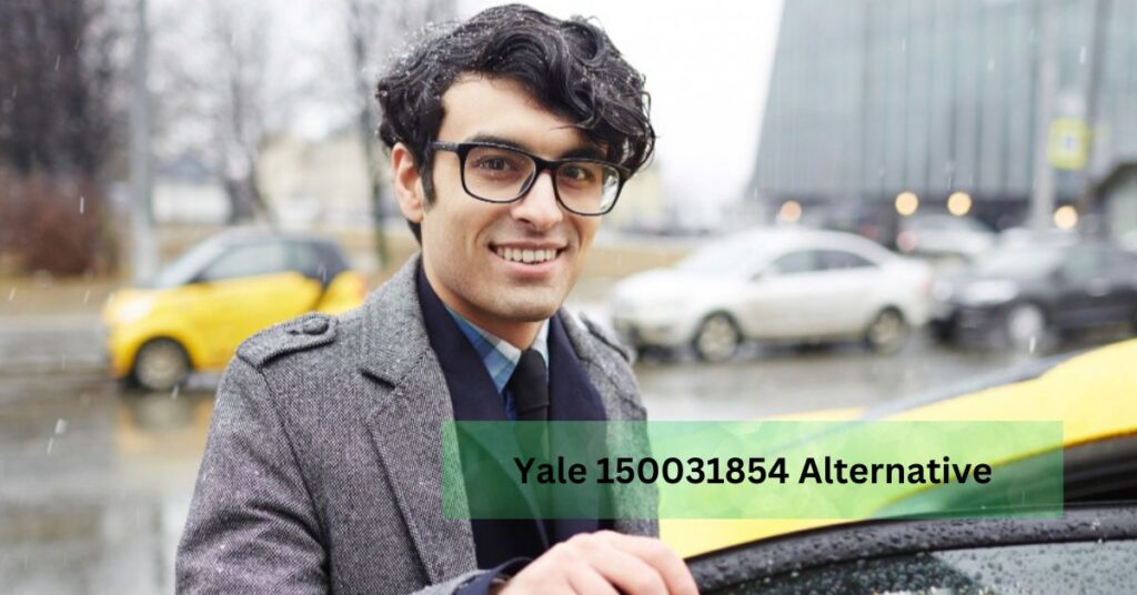 Yale 150031854 Alternative: A Comprehensive Guide