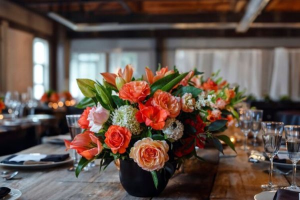 Centerpieces at Wedding Receptions NYT: A Comprehensive Guide