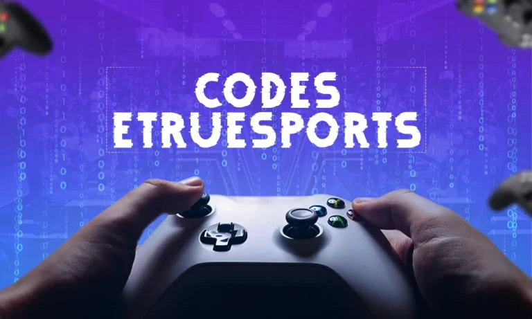 Codes Etruesports: The Ultimate Guide to Benefits and Tips