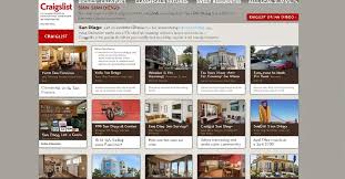 Craigslist San Diego: A Comprehensive Guide to Navigating the Online Marketplace