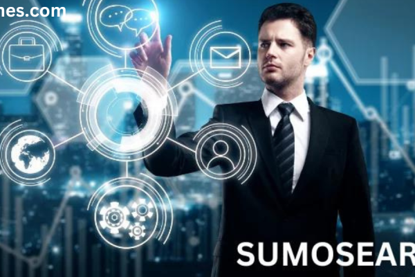 SumoSearch: The Ultimate Tool for Enhanced Online Discovery