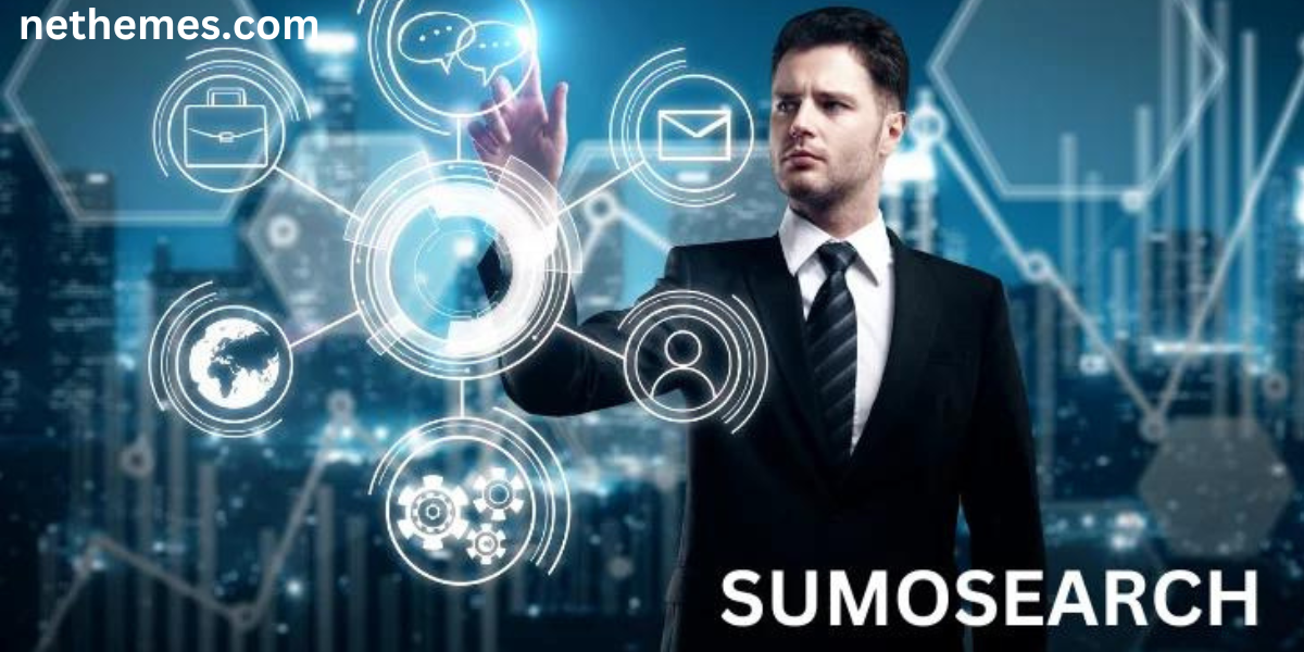 SumoSearch: The Ultimate Tool for Enhanced Online Discovery