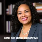 Shari Ann Chinnis indianapolis A Remarkable Journey