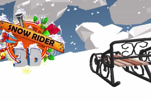 Snow Rider 3D Unblocked: The Ultimate Guide to Playing Online