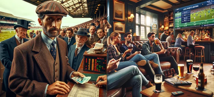 Roger.com – A UK-Based Online Gaming and Sports Betting Hub