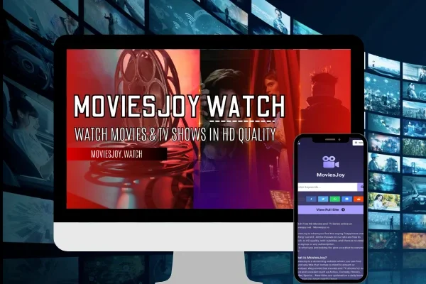 Moviejoy: Your Ultimate Guide to Free Movie Streaming