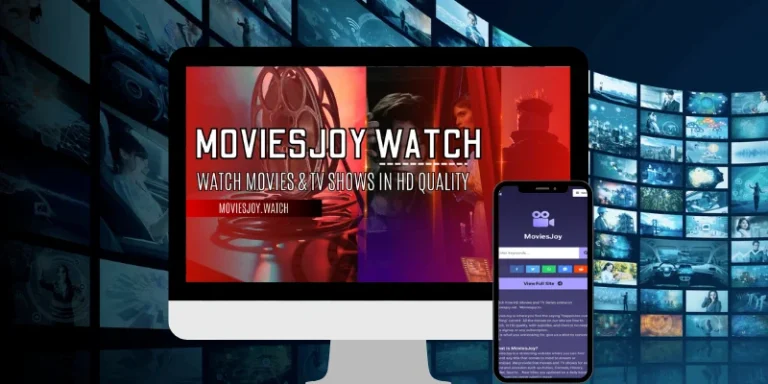 Moviejoy: Your Ultimate Guide to Free Movie Streaming