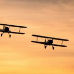 The Journey of 18001Vought: A Milestone in Aerospace Engineering