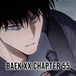 Baek XX Chapter 55: Plot, Analysis, and Key Moments