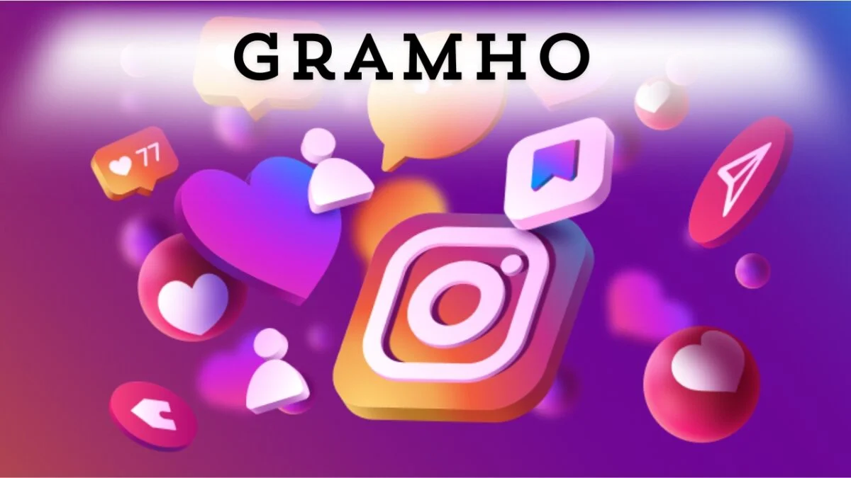 Understanding Gramho: A Tool for Instagram Analytics and Viewing