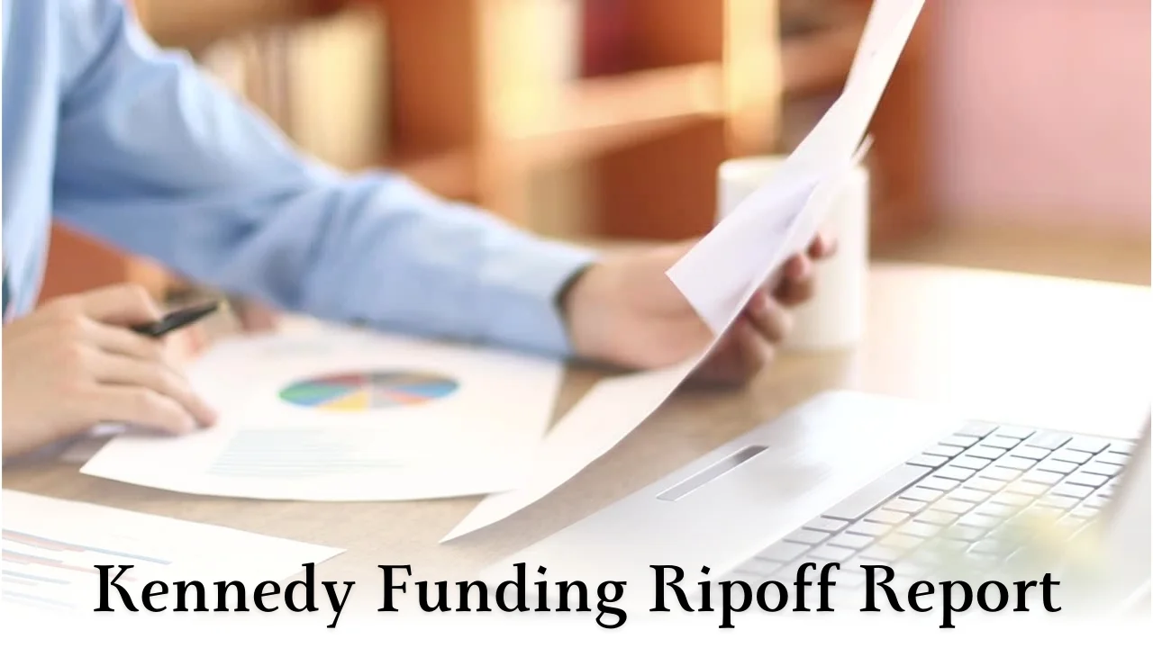 Kennedy Funding Ripoff Report