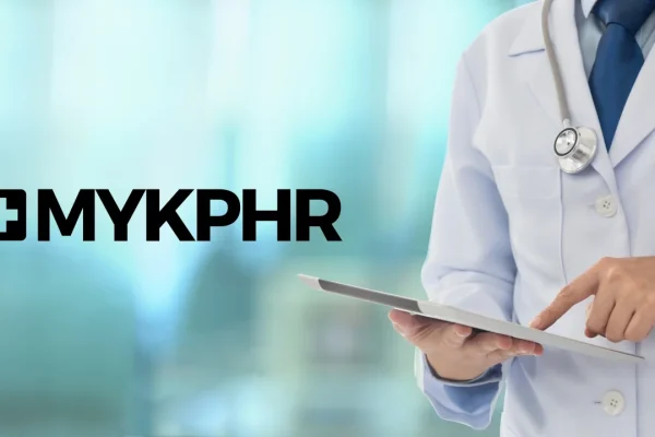 MyKPHR: The Future of Healthcare Access at Your Fingertips