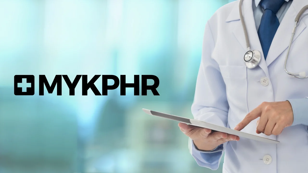 MyKPHR: The Future of Healthcare Access at Your Fingertips