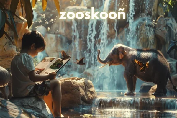 Zooskooñ: A Cultural, Historical, and Conservation Journey