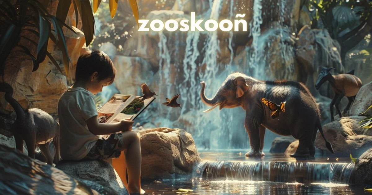 Zooskooñ: A Cultural, Historical, and Conservation Journey