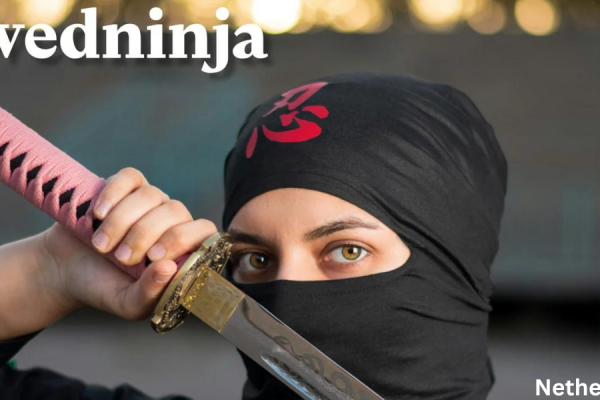 Lwedninja