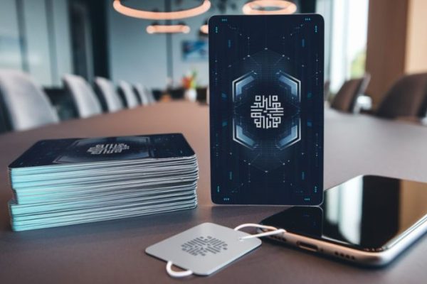 OnlyFounders NFC Card: Revolutionizing Modern Networking