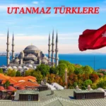 Utanmaz Türklere: Embrace Turkish Pride and Heritage