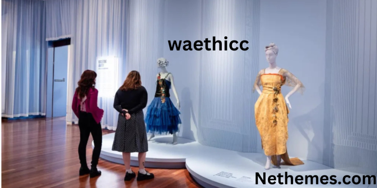 Waethicc: A Global Perspective