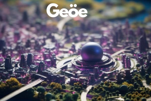 Geöe: The Green Goliath Redefining Sustainable Energy