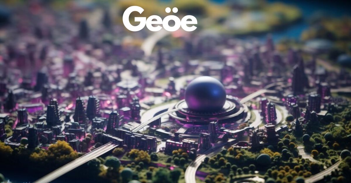 Geöe: The Green Goliath Redefining Sustainable Energy