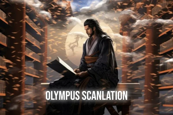 Olympus Scanlation: A Gateway for Global Manga and Webtoon Fans