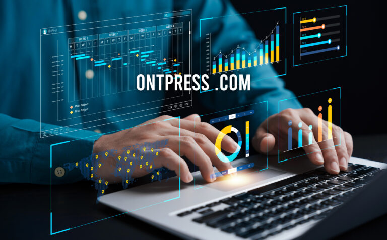 Ontpress.com: A Premier Platform for Content Creators and Publishers