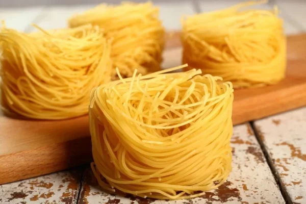 A Comprehensive Guide to Tagliolini: History, Recipes, and Cooking Tips