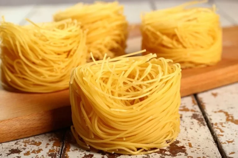 A Comprehensive Guide to Tagliolini: History, Recipes, and Cooking Tips