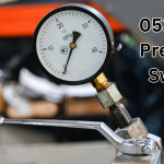 A Comprehensive Guide to the 0533205 Pressure Switch: Features, Benefits, and Applications