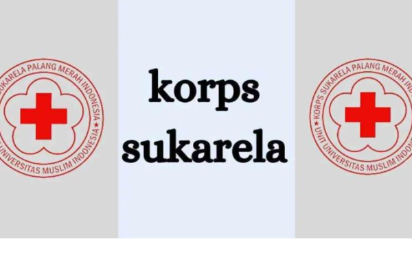 Korps Sukarela: The Lifeline of Indonesian Red Cross Humanitarian Efforts