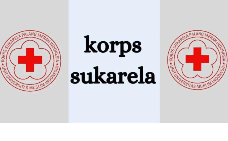 Korps Sukarela: The Lifeline of Indonesian Red Cross Humanitarian Efforts