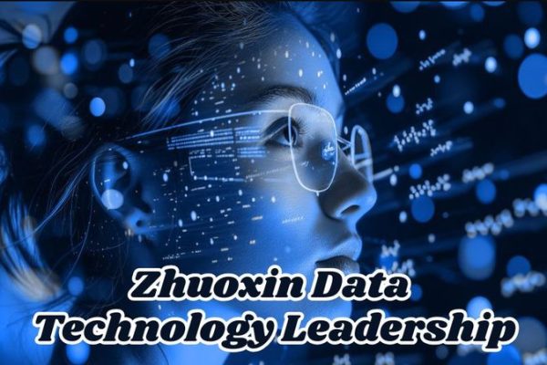 Zhuoxin Data Technology: Pioneering the Future of Data Solutions