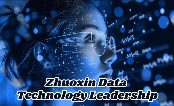 Zhuoxin Data Technology: Pioneering the Future of Data Solutions