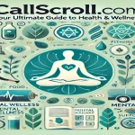 Exploring CallScroll.com: The Ultimate Tool for Enhancing Communication and Collaboration