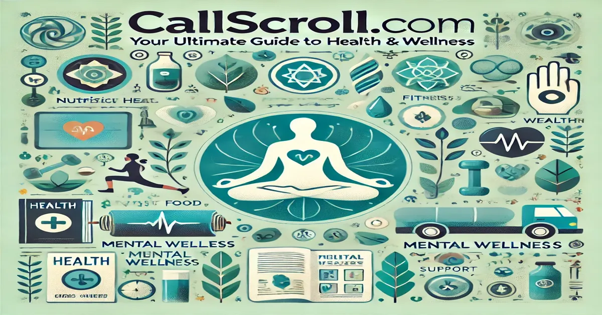 Exploring CallScroll.com: The Ultimate Tool for Enhancing Communication and Collaboration