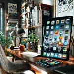 TabletWritings.Com Blog: Insights On Tablet-Based Writing